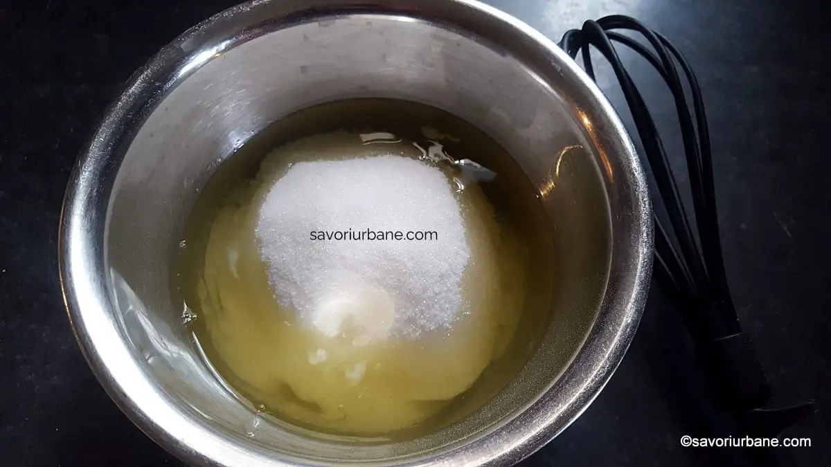 ingrediente bezea elvetiana albusuri zahar otet sare vanilie