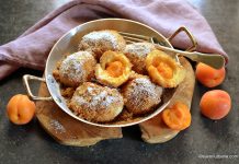 Găluște cu caise sau prune, foarte fragede și pufoase – rețeta de gomboți din cel mai bun aluat cu făină grișată Găluște cu caise - rețeta de gomboți din cel mai bun aluat cu cartofi savori urbane