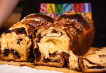 Cozonacul Perfect – rețeta video de cozonac pufos cu nucă sau rahat, stafide, ciocolată Cozonacul perfect - rețeta video de cozonac pufos cu nucă sau rahat, stafide, ciocolată savori urbane 1