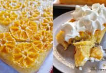 Pandișpan pufos cu clementine, mandarine, mineole și portocale – rețeta de prăjitură răsturnată cu citrice Prăjitură simplă cu clementine, mandarine sau mineole - rețeta de pandișpan pufos cu citrice savori urbane