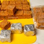 Cuburi minune congelate cu pui și legume - rețeta video de cubulețe naturale concentrate pentru supă, ciorbă, mâncare savori urbane 1