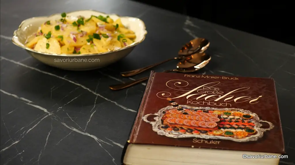 wienererdapfelsalat sacher kochbuch